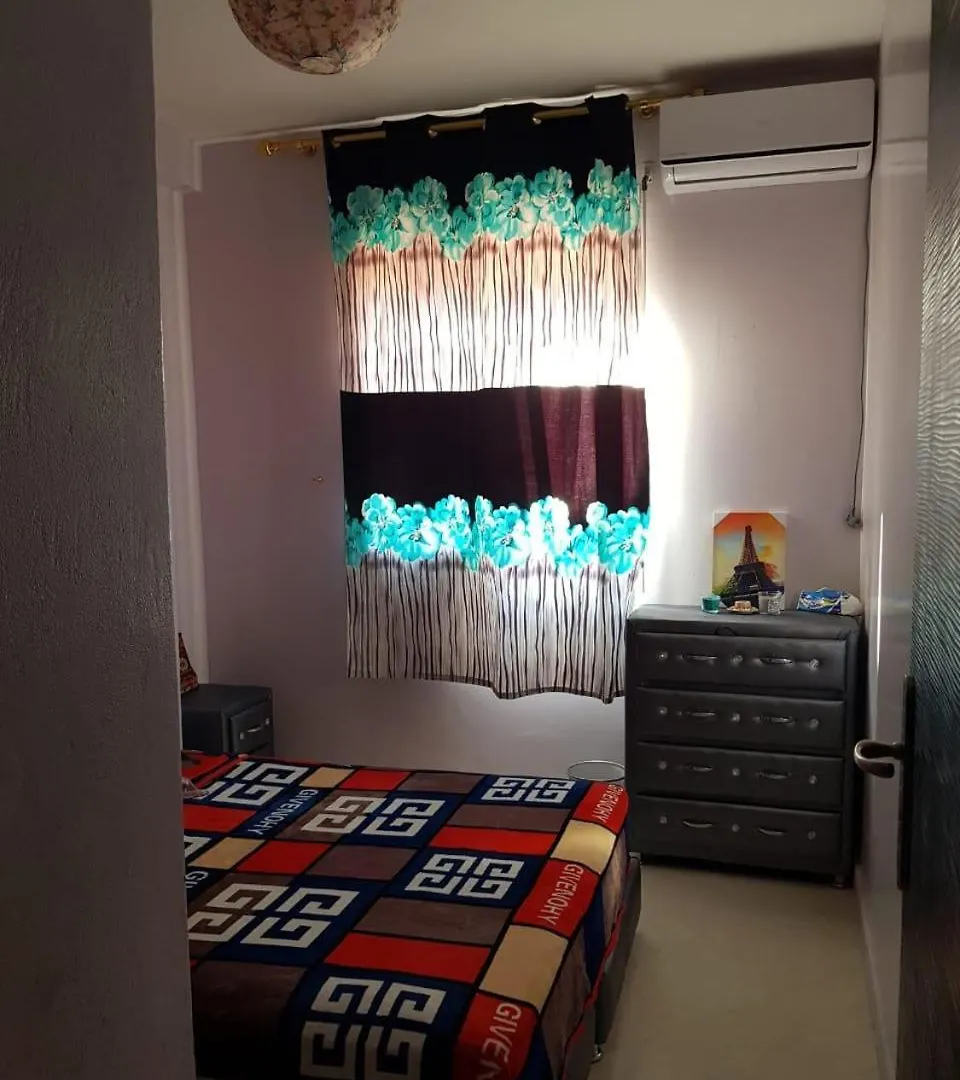 Appartement Mabrouka Marrakesh