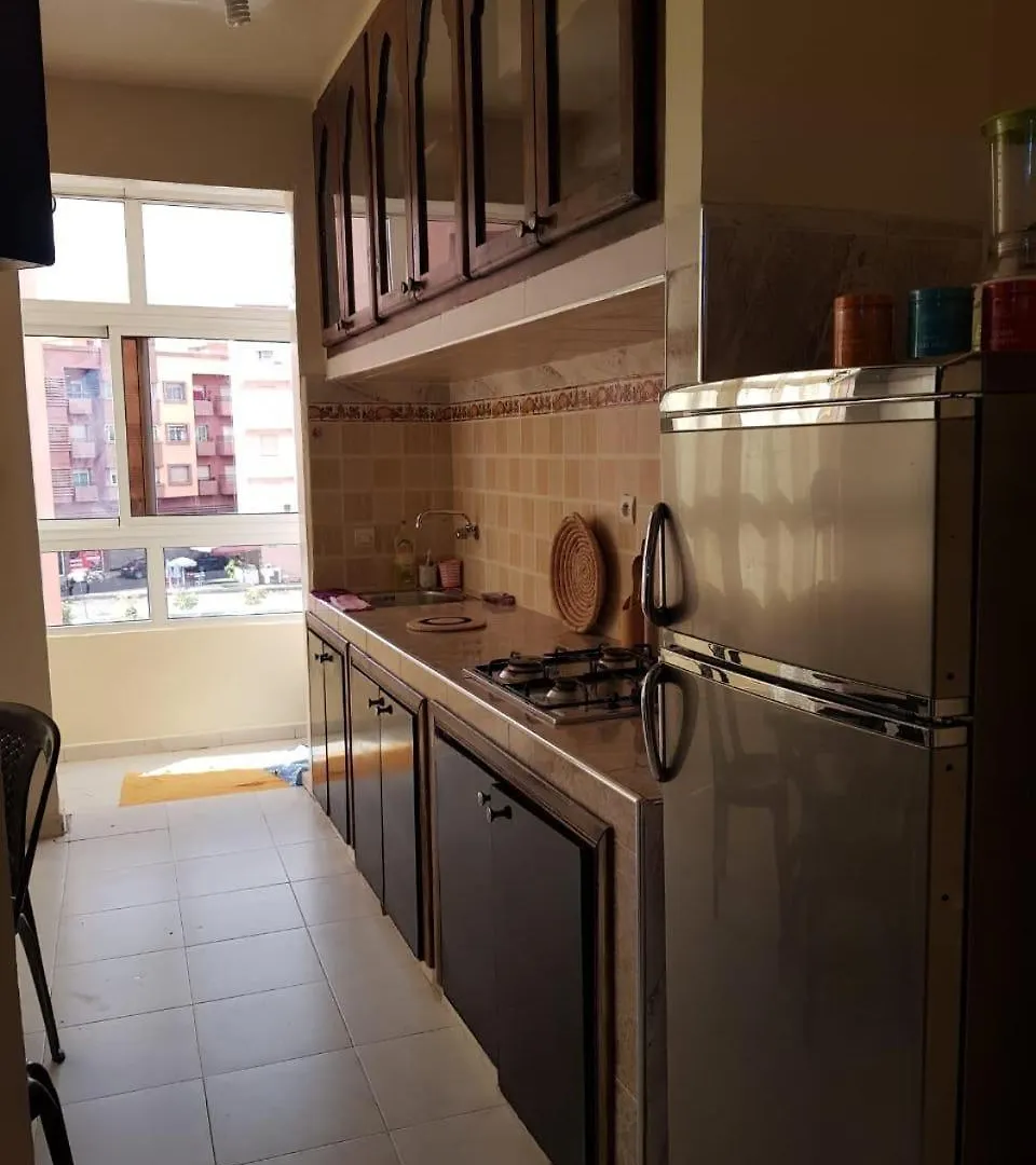 Appartement Mabrouka Marrakesh Morocco