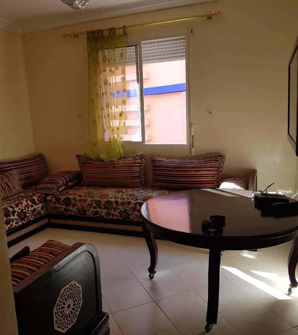Appartement Mabrouka Marrakesh 0*,  Morocco