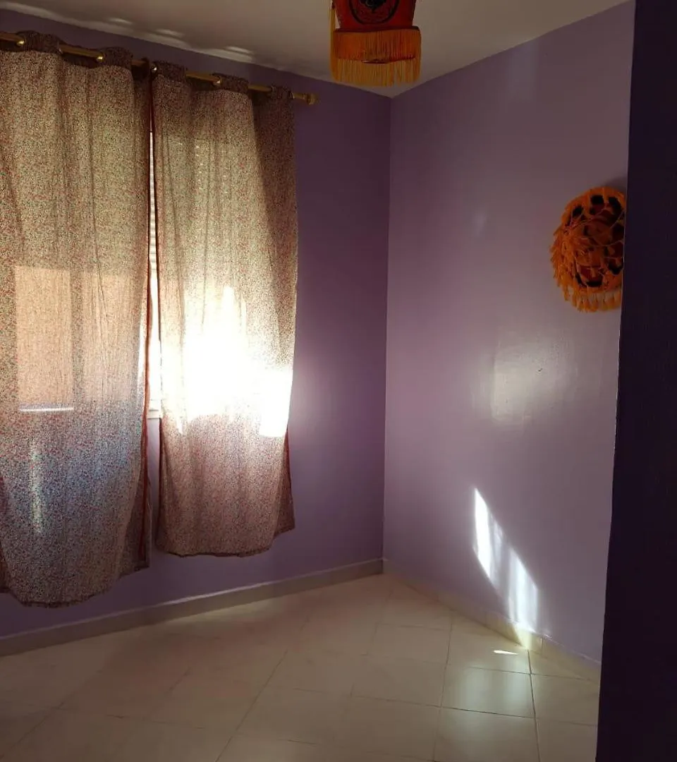 Appartement Mabrouka Marrakesh 0*,