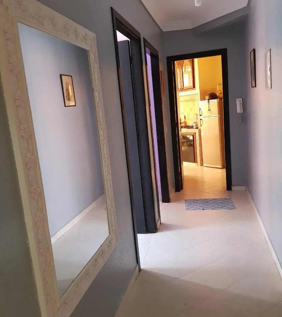 Appartement Mabrouka Marrakesh